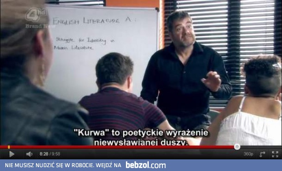 Poetyckie wyrażenie 