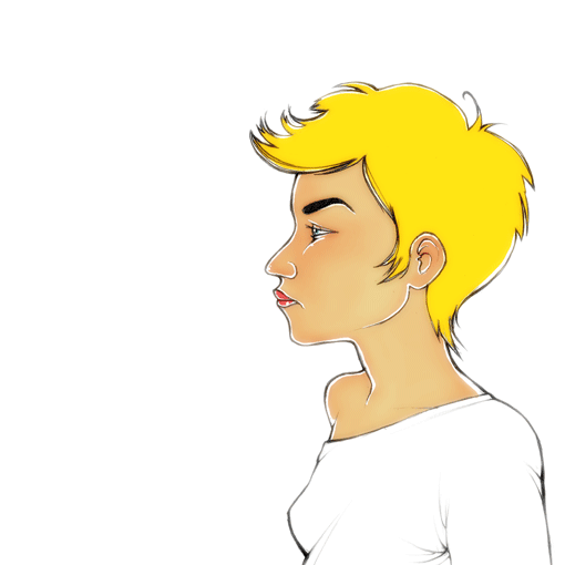 Skąd ludzie widzieli..