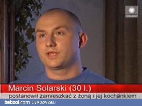 To się nazywa poświęcenie 