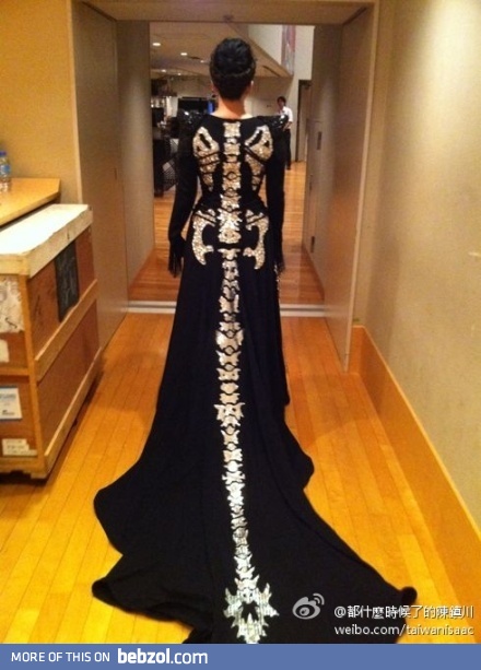 Prepare to hit the stage