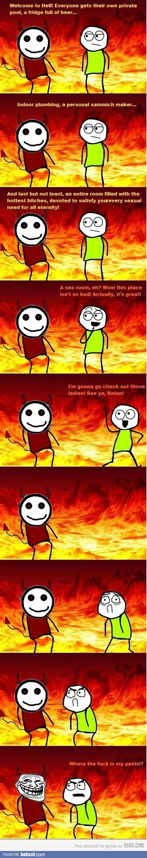 Satan