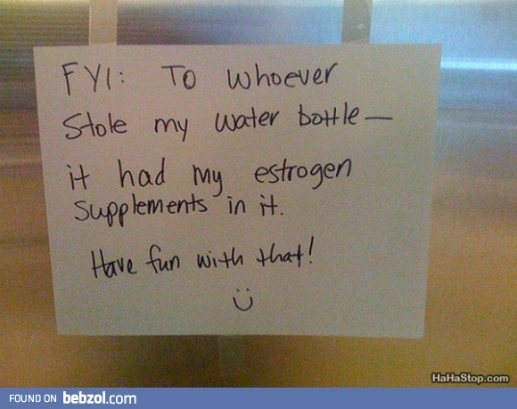 Have fun!
