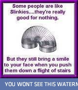 Some people
