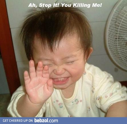 Please, stop!