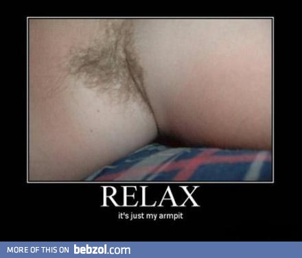 Relax