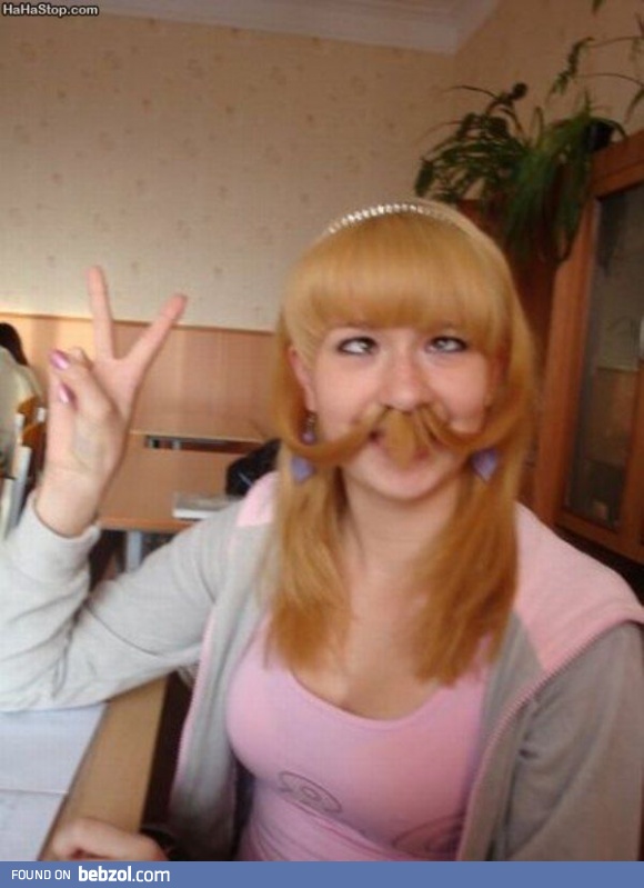 Mustache