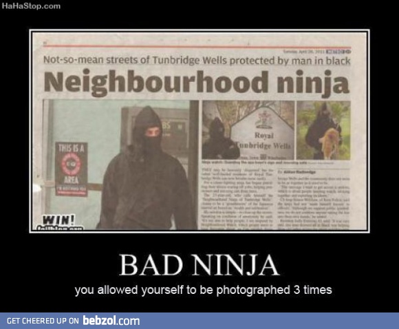 Ninja