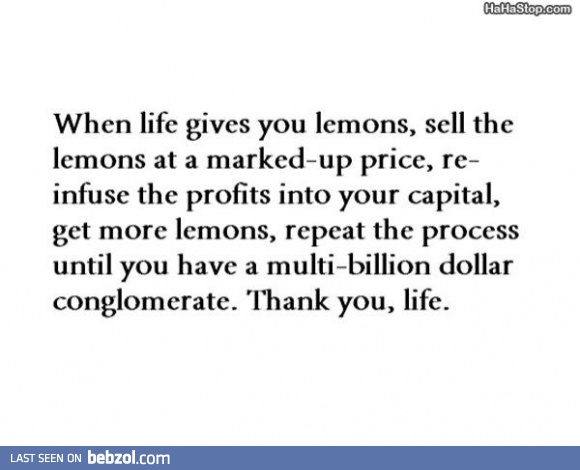 Life