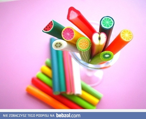 Pamiętasz ich smak? :-)