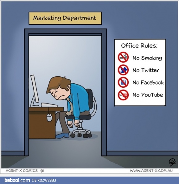 Stosuj się do zasad