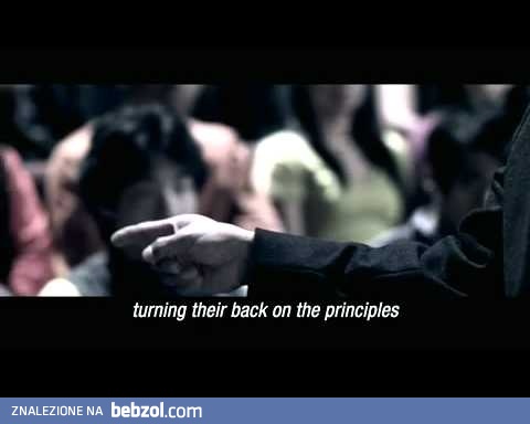 Zakazany spot Citizens Against Government Waste 