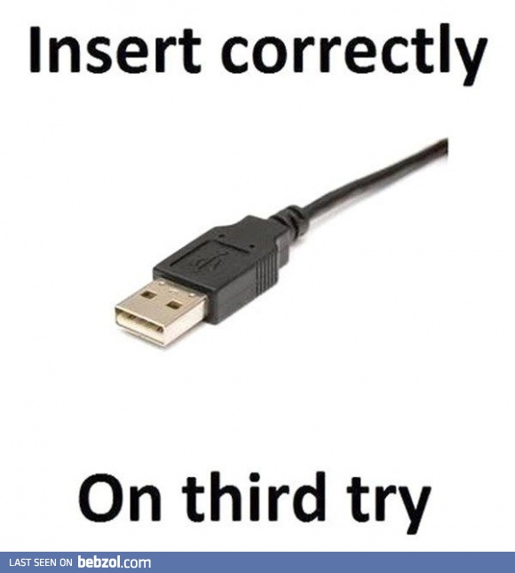 3rd try