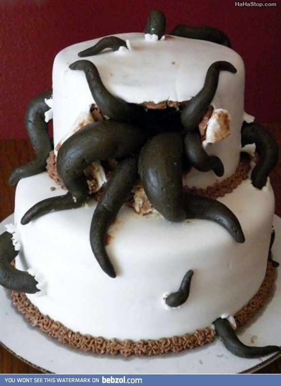 Cake