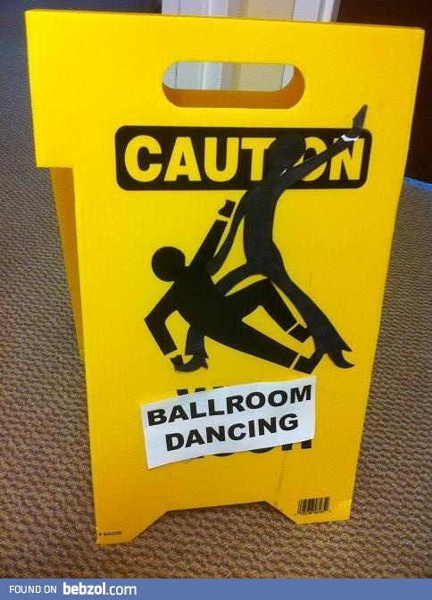 We Got Bored at Work  