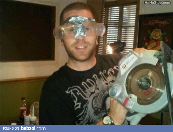 Goggles