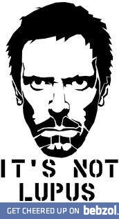 It's not...