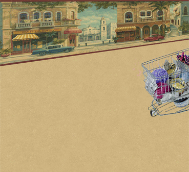 Gospodarna kotka na zakupach