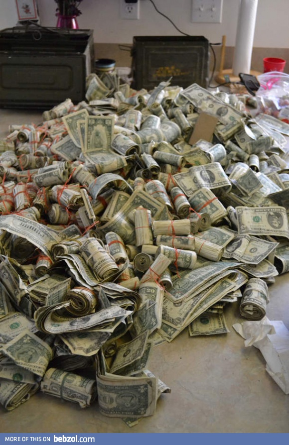 money,money,money
