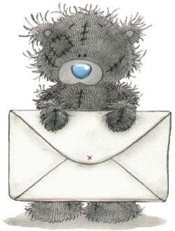 You got mail!