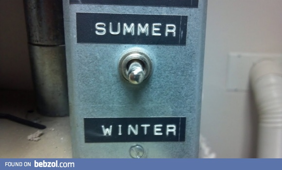 So much power right at my fingertips