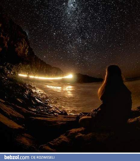 Noc spadających gwiażd. Kogo zaprosisz?