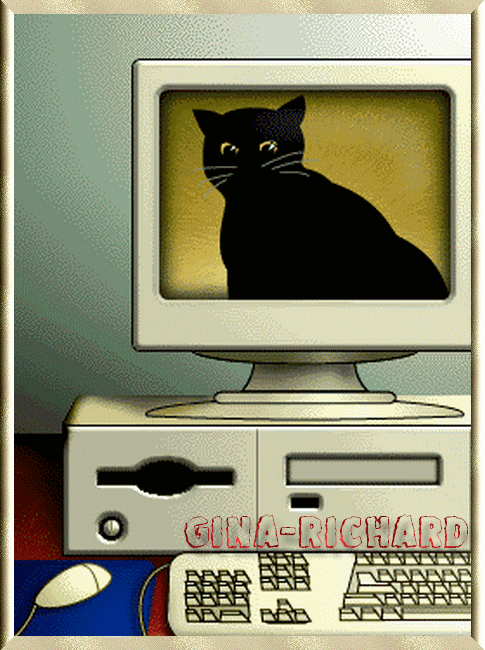 Polowanie na myszkę