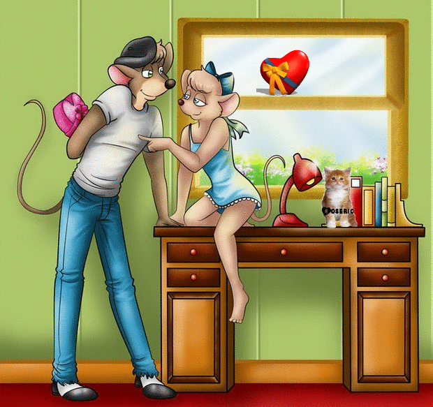 Co tam dla mnie masz?