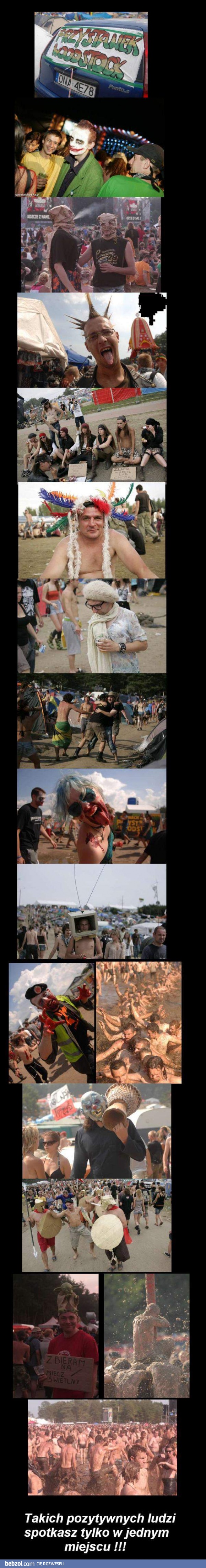 Woodstock 2011