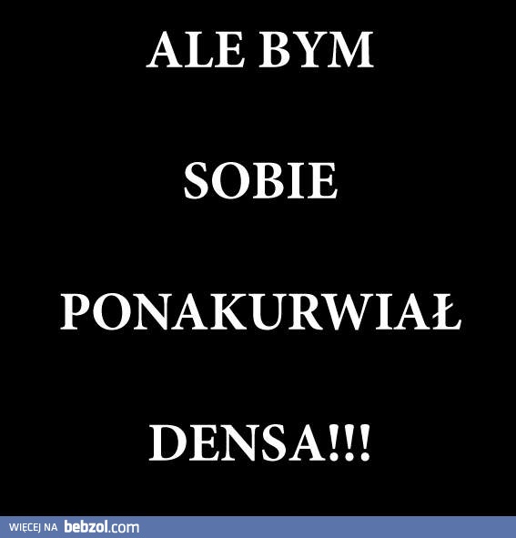 Dziś piątek! Bawimy się! 