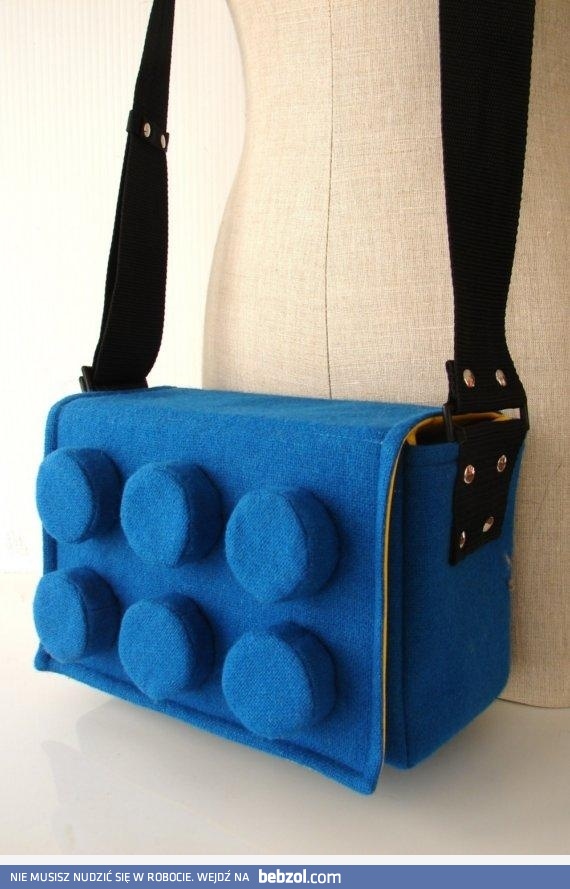 Lego torba