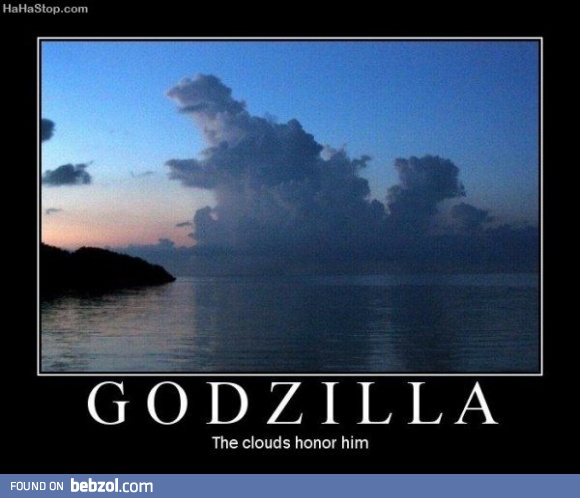 Godzilla