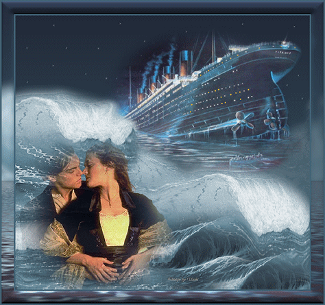 My heart will go on...