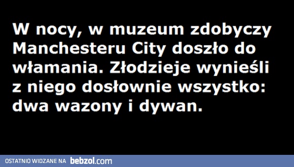 Wiadomości z Manchesteru