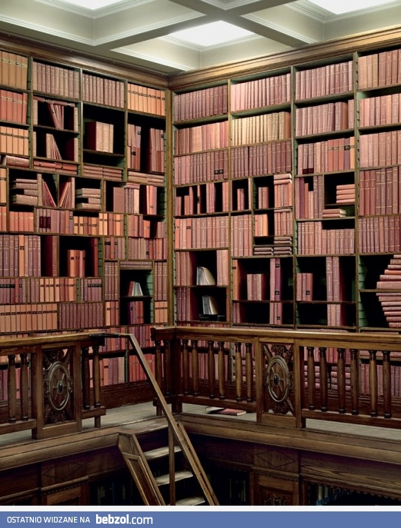 Nie wszystko jest w książkach