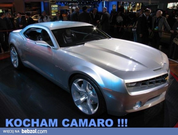 Camaro