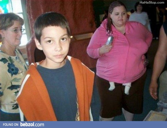 Hiding something :p