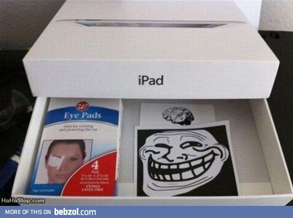 Nice gift