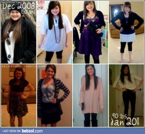 Weight loss