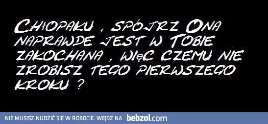 Żrób to w końcu! 