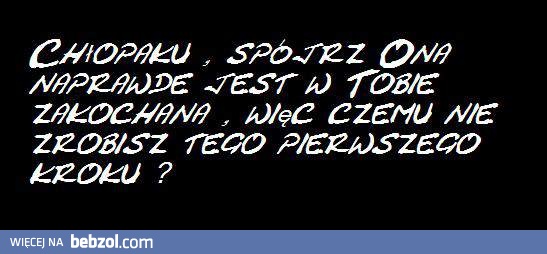Zrób to w końcu! 