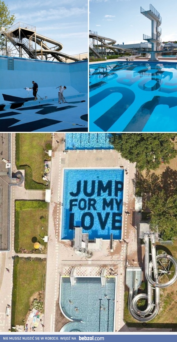 W imię miłości :-)