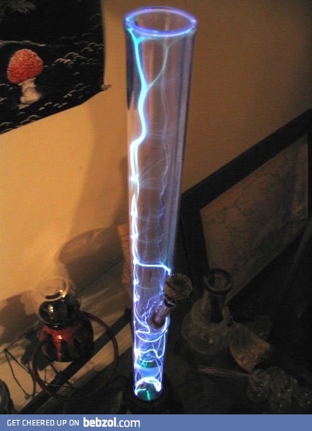 Electric Bong