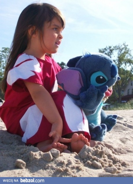 Lilo and Stitch