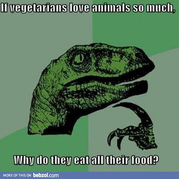 Vegetarians
