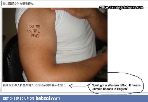 tattoo