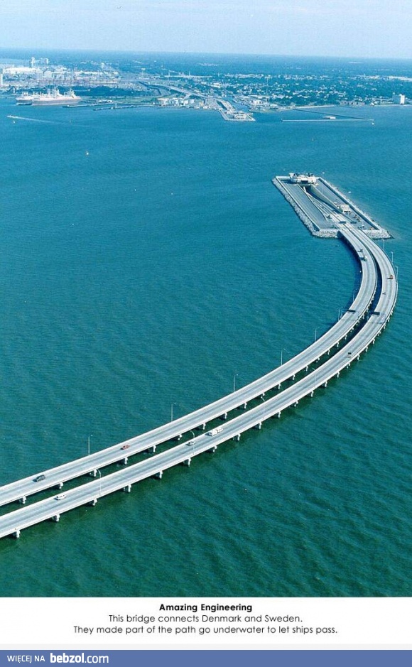 Wspaniała inżynieria