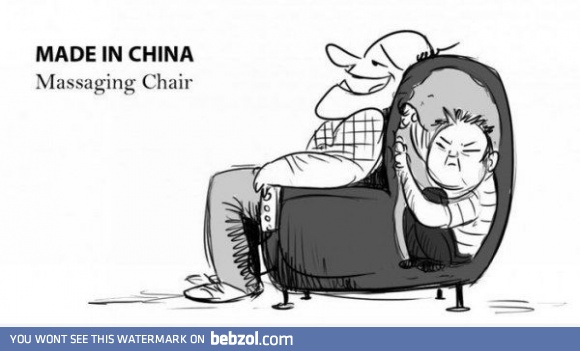 Made in China