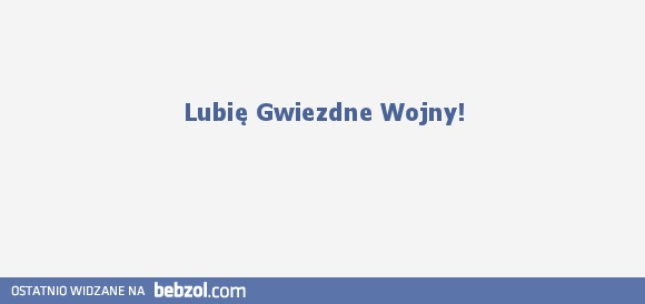 Lubię