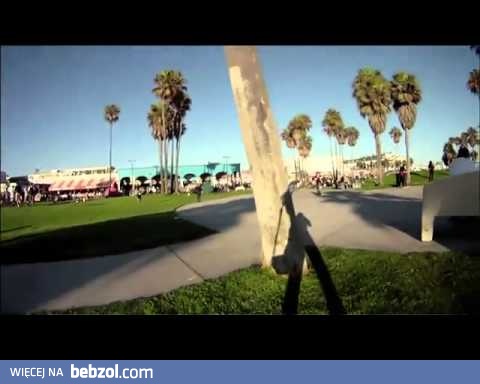 Oczy z tyłu głowy ;-)