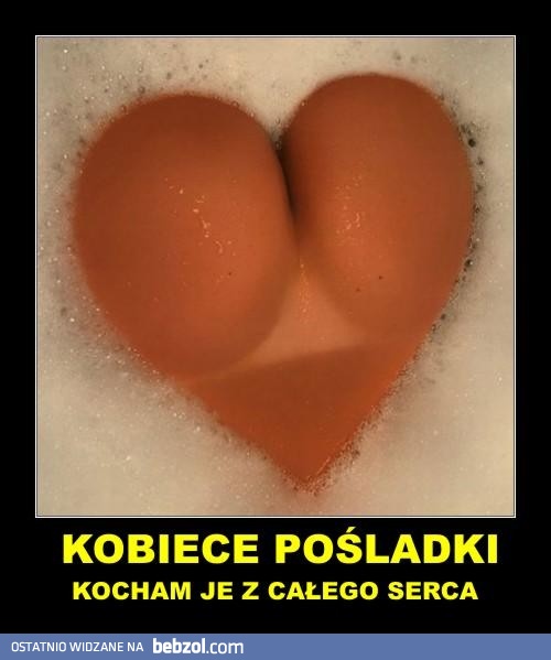 Pośladki